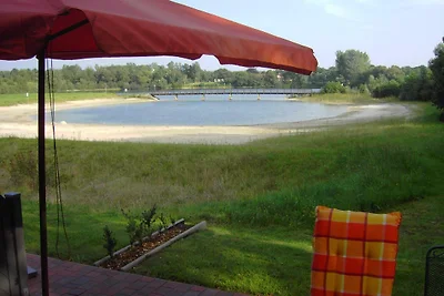 Ferienhaus Doris Seeblick