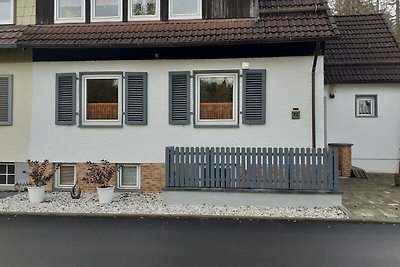 Ferienwohnung Teichblick Bad Grund