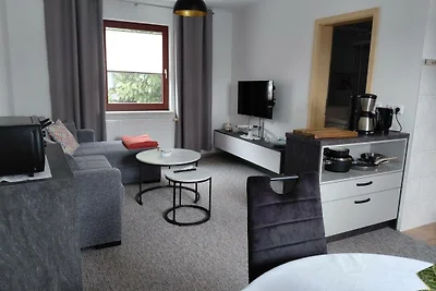 Ferienwohnung Koi 1 EG