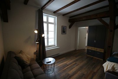 Vakantieappartement Gezinsvakantie Alsfeld