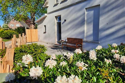 Vakantieappartement Gezinsvakantie Jever