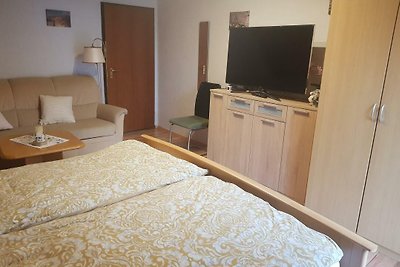 Vakantieappartement Gezinsvakantie Aurich