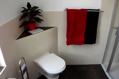 Vakantieappartement Gezinsvakantie Weimar