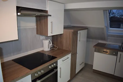 Ferienwohnung Völkel