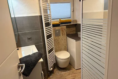 Ferienwohnung Stadtkern Calau