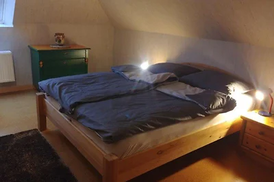 Fewo nähe Pilsumer Leuchtturm