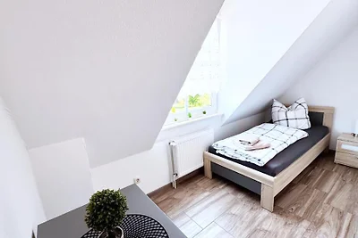 Ferienhaus Susann am Badesee