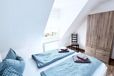 Ferienhaus Susann am Badesee