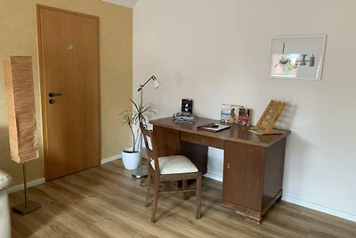 Ferienwohnung Hoffmann