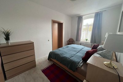 Vakantieappartement Gezinsvakantie Halle (Saale)