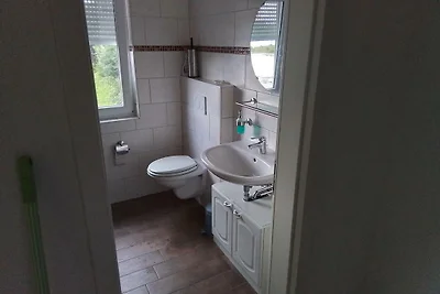 Ferienhaus Doris Seeblick