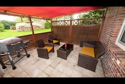5 Sterne Ferienhaus
