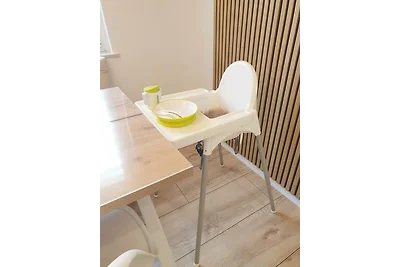 Vakantiehuis Ontspannende vakantie Frankenberg