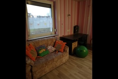 Vakantieappartement Gezinsvakantie Alheim