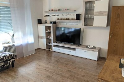 Ferienwohnung Familienurlaub Geeste