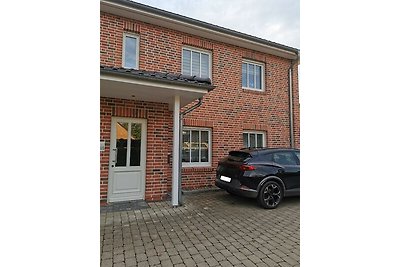 Vakantieappartement Gezinsvakantie Hanstedt