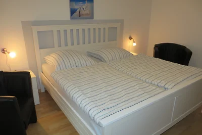 Appartamento Vacanza con famiglia Dornum