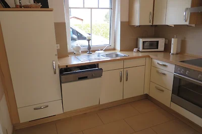 Ferienhaus Küstenliebe