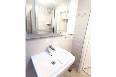 Doppelhaushälfte Norddeich