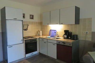 Reiterhof Finkenmühle Romano