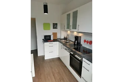 Ferienwohnung Lindenallee OG