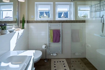 Kuća za odmor Dopust za oporavak Dornum