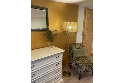 Ferienwohnung Ostseebeere