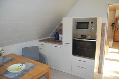 Vakantieappartement Gezinsvakantie Stedesdorf