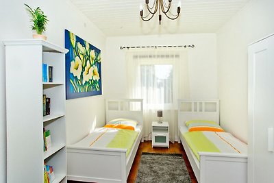 Vakantieappartement Gezinsvakantie Salzhausen