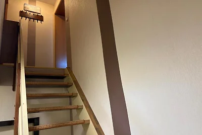 apartman za odmor Obiteljski odmor Wiesmoor