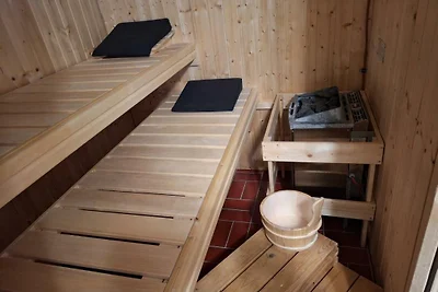 Vakantieappartement Gezinsvakantie Hambühren