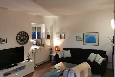 Ferienwohnung Lindenallee OG