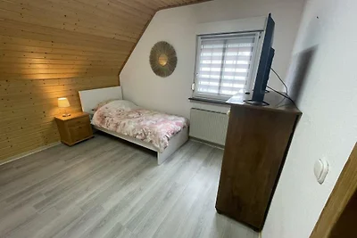 Apartamento Vacaciones familiares Philippsburg