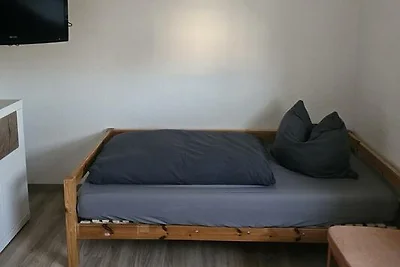 Vakantieappartement Gezinsvakantie Zeitz