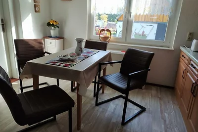 Ferienhaus Hoffhus Usedom