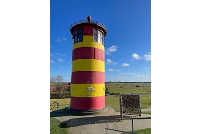 Lüttje Fewo an der Nordsee
