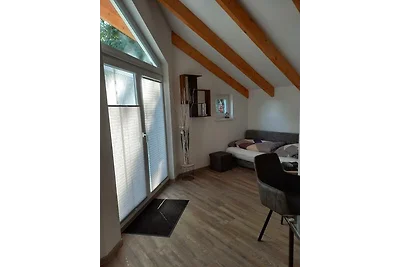Casa vacanze Vacanza di relax Prötzel