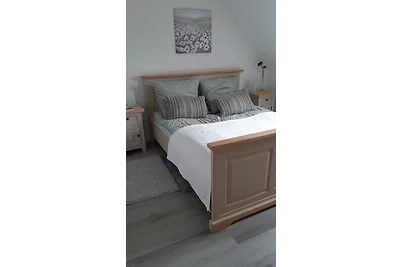 Appartamento Vacanza con famiglia Sande