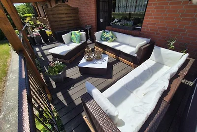 Ferienwohnung Lindenallee