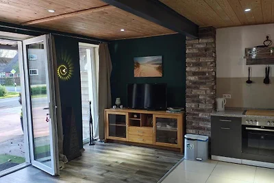Appartement Vacances avec la famille Aurich