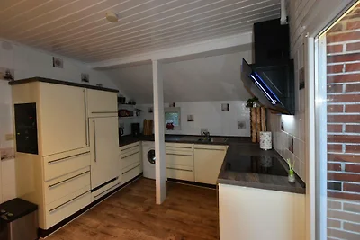 Villa Totti - Annas Stube