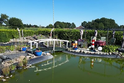 Ferienwohnung Luna zwischen den Meeren