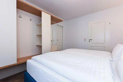 Appartamento Vacanza con famiglia Esens