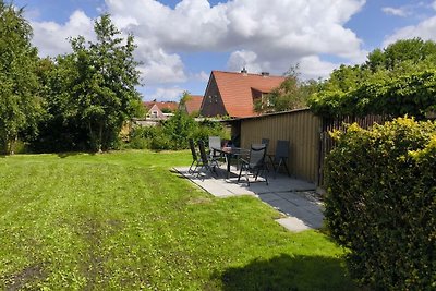 Ferienhaus NordseeGlück