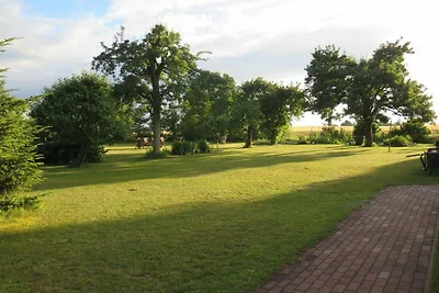 Appartement Retzow