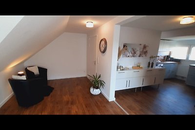 Vakantieappartement Gezinsvakantie Walsrode