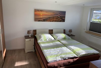 Vakantieappartement Gezinsvakantie Langwedel