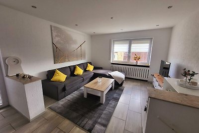 Vakantieappartement Gezinsvakantie Schiffweiler