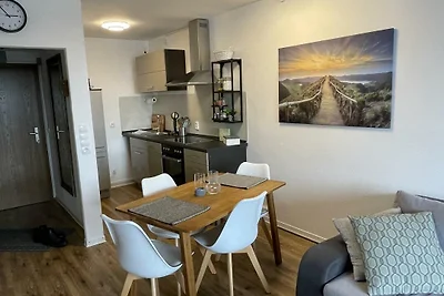 Vakantieappartement Gezinsvakantie Hohegeiß