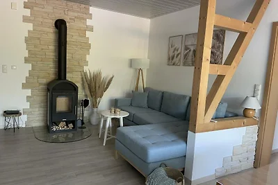 Appartamento Vacanza con famiglia Eichenzell